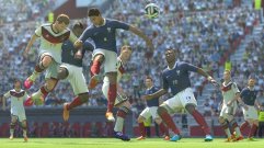 Pro Evolution Soccer 2014: World Challenge 