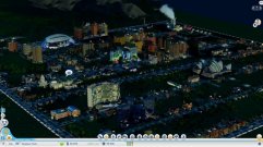 SimCity: Cities of Tomorrow 