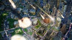 SimCity: Cities of Tomorrow 