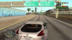 Grand Theft Auto: San Andreas - Sunny Mod скачать торрент
