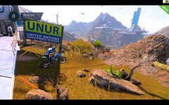 Trials Fusion: Welcome to the Abyss 
