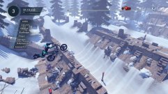 Trials Fusion: Welcome to the Abyss 