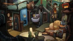 Deponia: The Complete Journey 