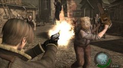Resident Evil 4: Biohazard 4 Ultimate HD Edition 