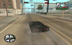 Grand Theft Auto: San Andreas – Полиция Майами Отдел нравов скачать торрент