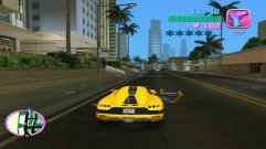 Grand Theft Auto: Vice City 10th Anniversary Edition скачать торрент
