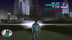 Grand Theft Auto: Vice City 10th Anniversary Edition скачать торрент