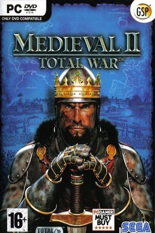 Medieval 2: Total War. Collection