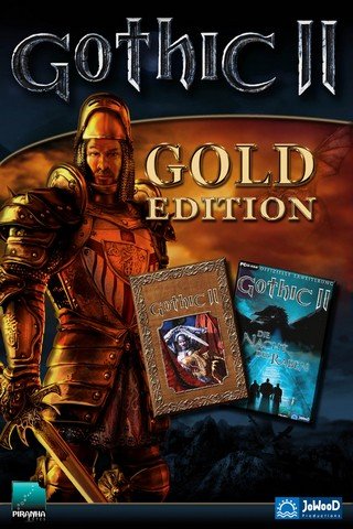 Gothic 2 – Gold Edition