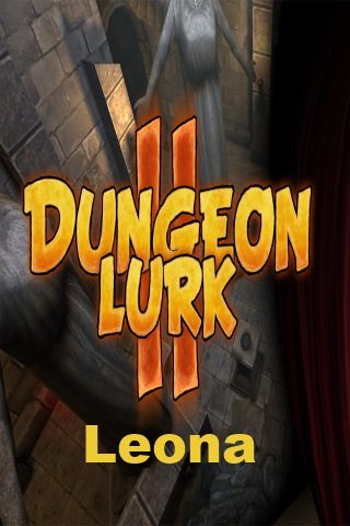 Dungeon Lurk 2 – Leona