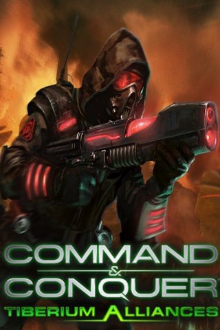 Command and Conquer Tiberium