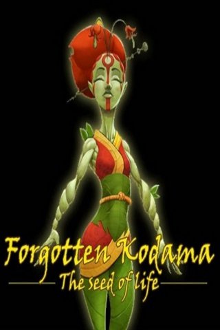 Forgotten Kodama: The Seed