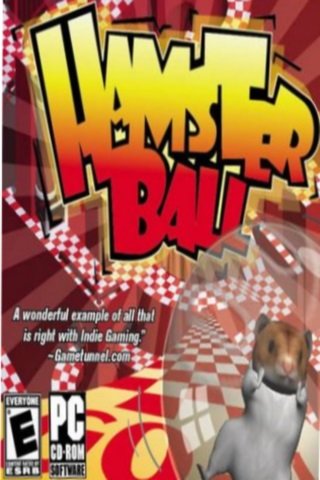 HamsterBall