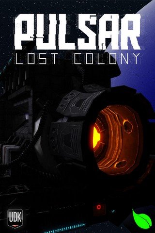 Pulsar: Lost Colony