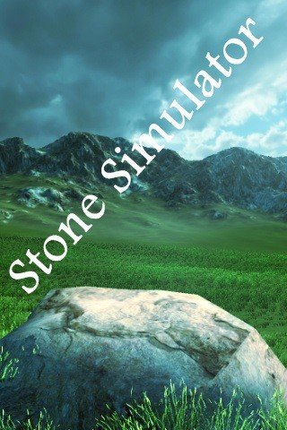 Stone Simulator