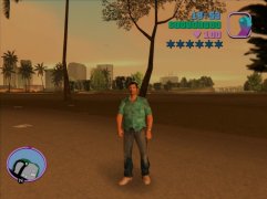 Grand Theft Auto: Vice City HD скачать торрент