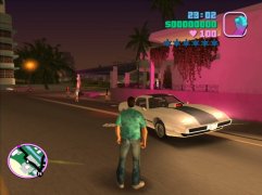 Grand Theft Auto: Vice City HD скачать торрент