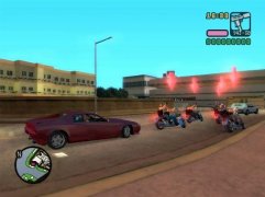 Grand Theft Auto: Vice City Stories + Liberty City Stories скачать торрент