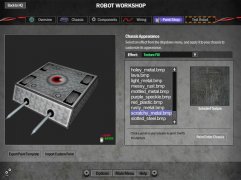 Robot Arena 2: Design and Destroy 
