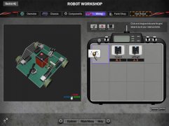 Robot Arena 2: Design and Destroy 