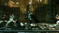 Batman: Arkham Origins Blackgate - Deluxe Edition 