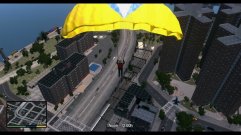 Grand Theft Auto IV in style V скачать торрент