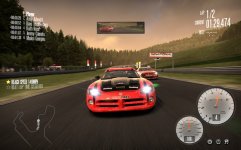 Need for Speed: Shift – Adrenalin 