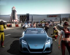 Need For Speed: Shift – Nascar 