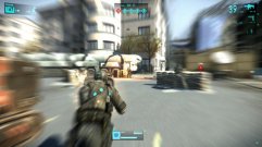 Tom Clancy's Ghost Recon: Future Soldier 