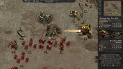 Warhammer 40,000: Armageddon скачать торрент