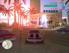 Grand Theft Auto: Vice City - Retro City скачать торрент