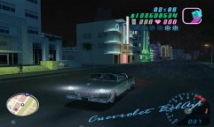 Grand Theft Auto: Vice City - Retro City скачать торрент