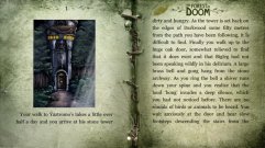 Fighting Fantasy: The Forest of Doom 
