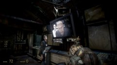 Half-Life 2: Fakefactory - Cinematic Mod 