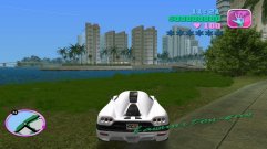 Grand Theft Auto: Vice City - Final Mod скачать торрент