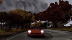 Test Drive Unlimited – Autumn 