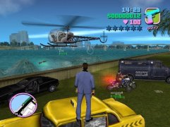 Grand Theft Auto: Vice City Multiplayer скачать торрент