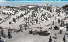 Ski World Simulator 