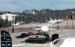 Ski World Simulator 