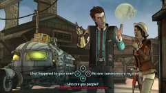Tales from the Borderlands: Episode One - Zer0 Sum 