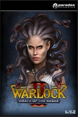 Warlock 2: Wrath of the Nagas