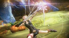 Final Fantasy XIII 2 скачать торрент