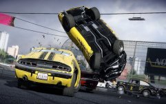 Next Car Game: Wreckfest скачать торрент