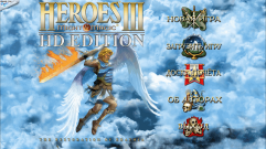 Heroes of Might & Magic III – HD Edition 