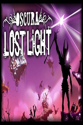 Oscura: Lost Light