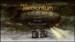Tormentum - Dark Sorrow 