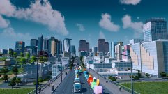 Cities Skylines - Deluxe Edition 