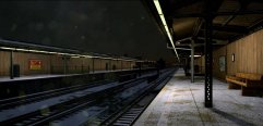 World of Subways Vol. 4: New York Line 7 