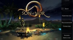 Son of Nor 