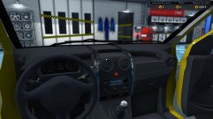 Car Mechanic Simulator 2015 